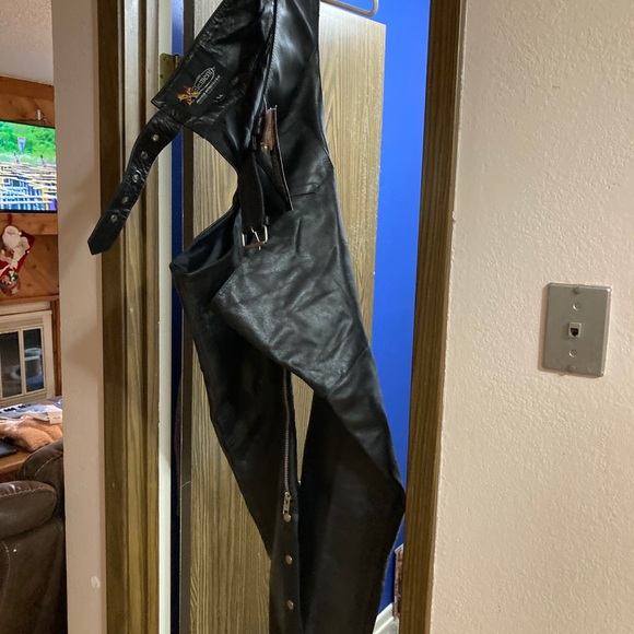 Chaps - Picture 2 of 3